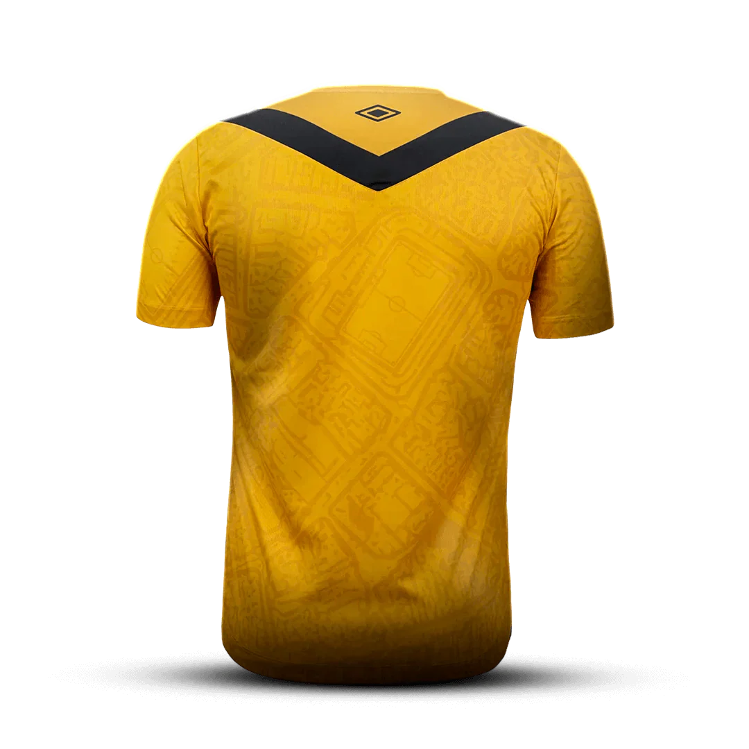 Camisa do Santos FC 2024/25 Third