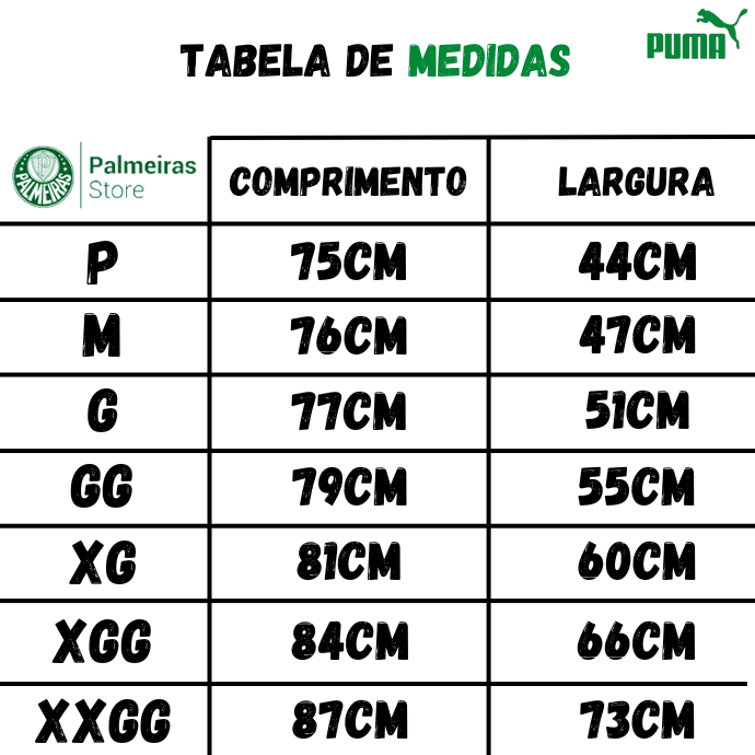 Camisa Tricampeão Paulista 2024 - Feminino Torcedor