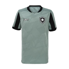 Camisa Reebok Botafogo Goleiro Titular - 2024/25