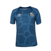 Camisa do Santos FC 2024/25 – Treino