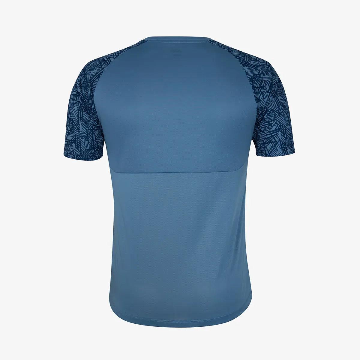 Camisa Masculina Umbro Santos ||| 2024 Treino Goleiro