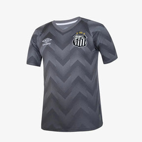 Camisa Masculina Umbro Santos ||| 2024 Goleiro