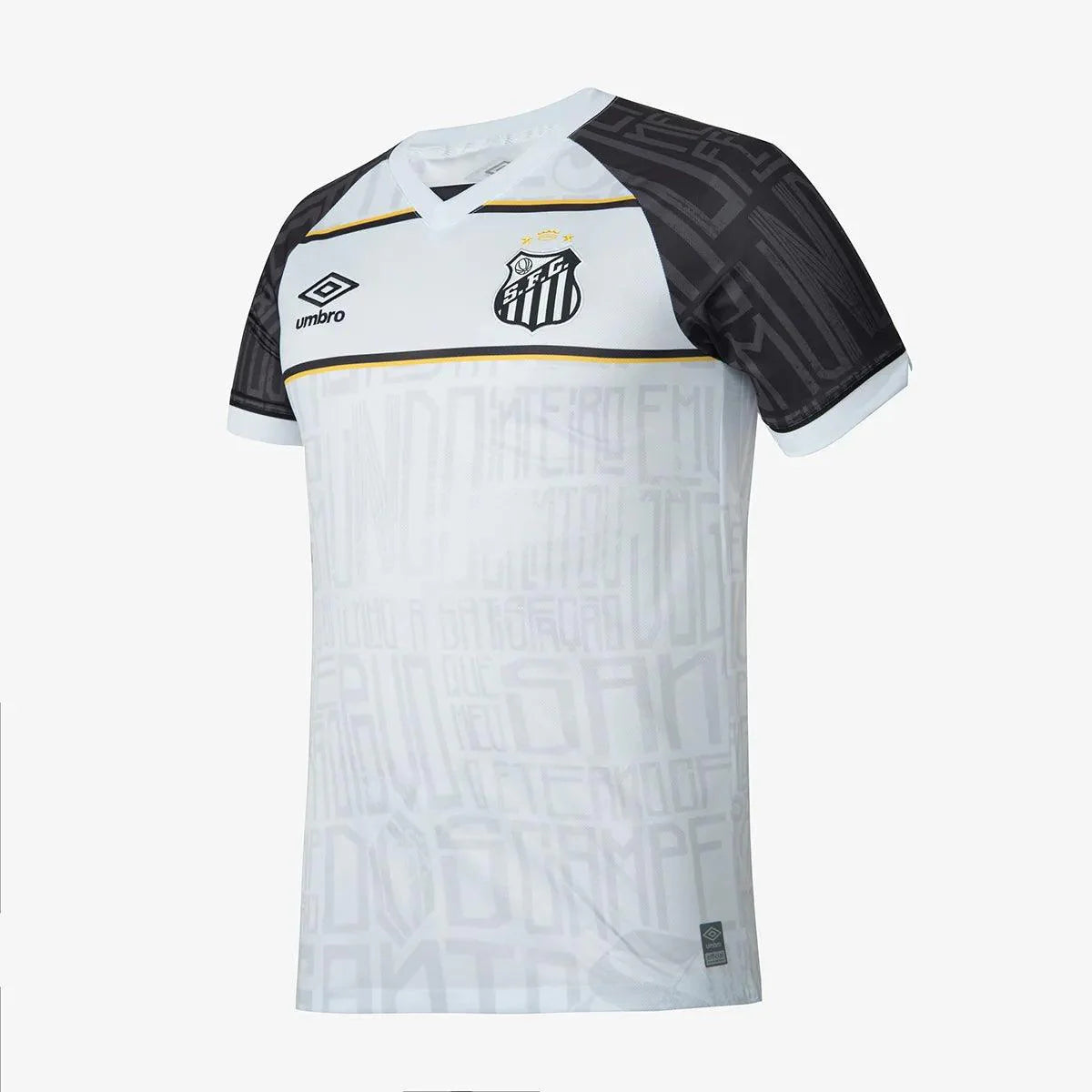 Camisa Masculina Umbro Santos Every Team Has One 2023