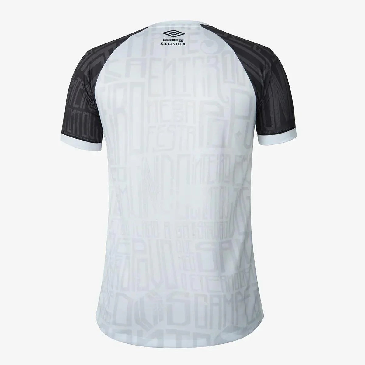 Camisa Masculina Umbro Santos Every Team Has One 2023