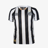 Camisa Masculina Umbro Santos || 24/25