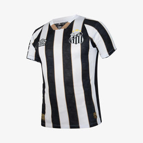 Camisa Masculina Umbro Santos || 24/25