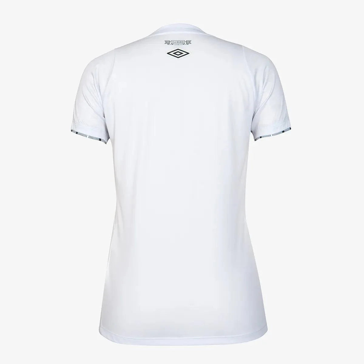 Camisa Feminina Umbro Santos | 24/25