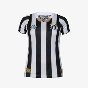 Camisa feminina Umbro Santos || 24/25