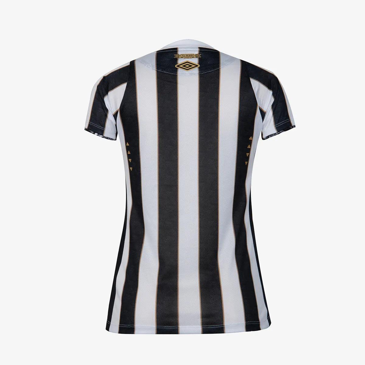 Camisa feminina Umbro Santos || 24/25