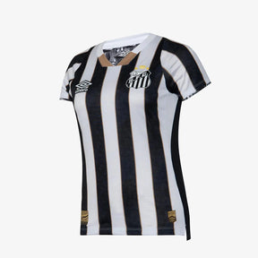 Camisa feminina Umbro Santos || 24/25