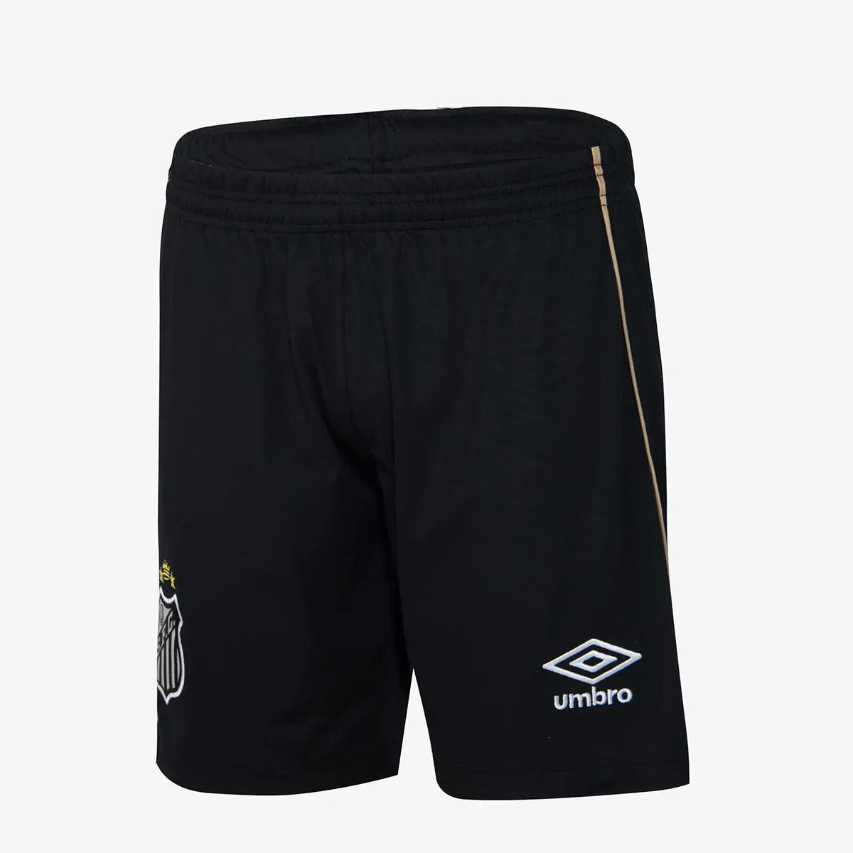 Calção Masculino Umbro Santos || 2024