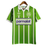 Camisa Retrô Palmeiras Adidas 1992/93 - Uniforme Casa