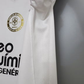 Camisa Retrô Corinthians 2012 Home