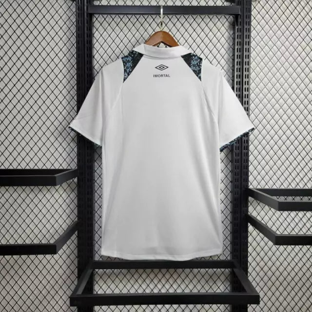 Camisa Tricolor Gaúcho II Away  Torcedor 2024/25 Masculino Branco