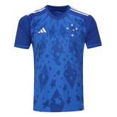 Camisa Cabuloso I Home 24/25 - Azul