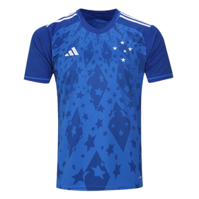 Camisa Cabuloso I Home 24/25 - Azul