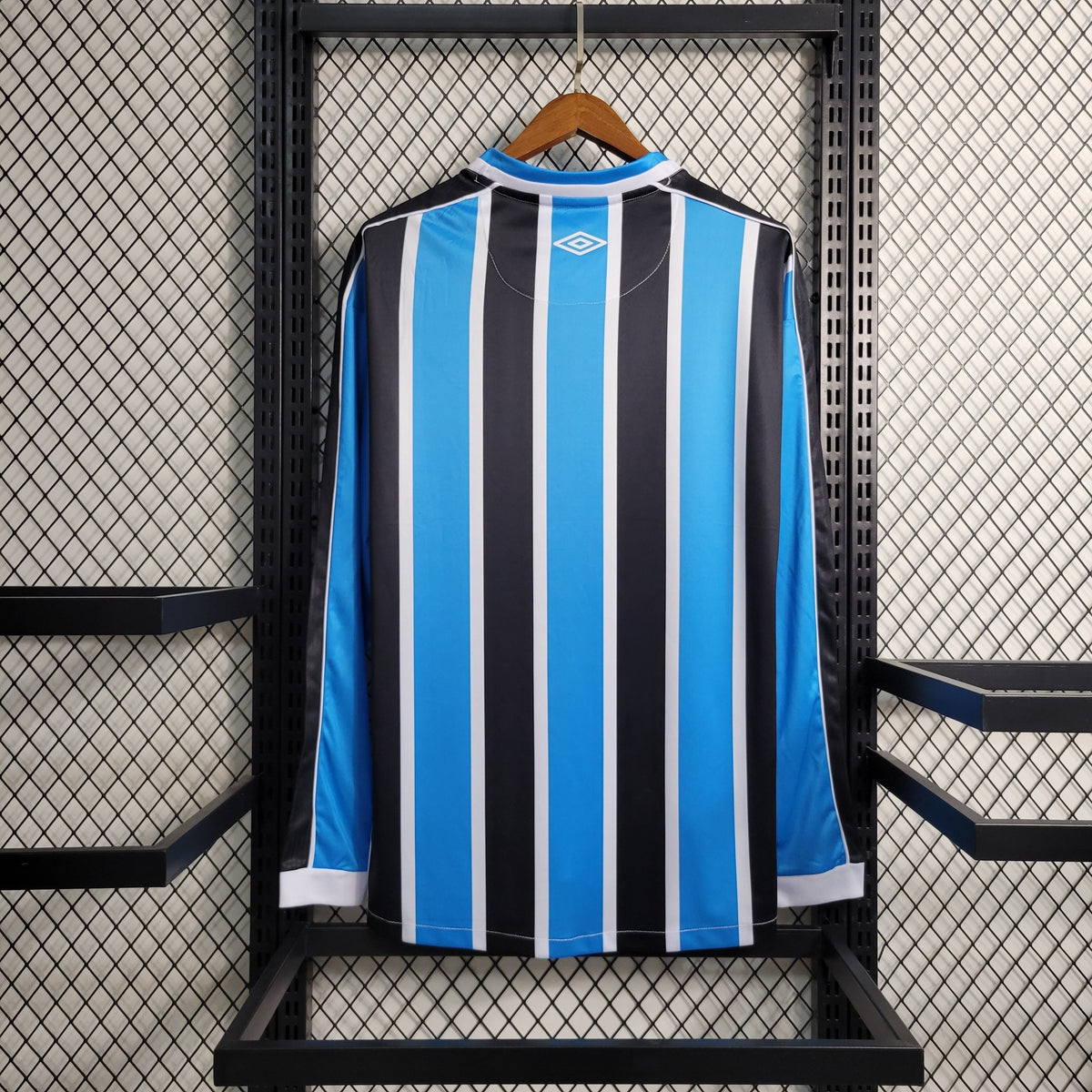 Camisa I  Tricolor Gaúcho 23/24 - Manga Longa