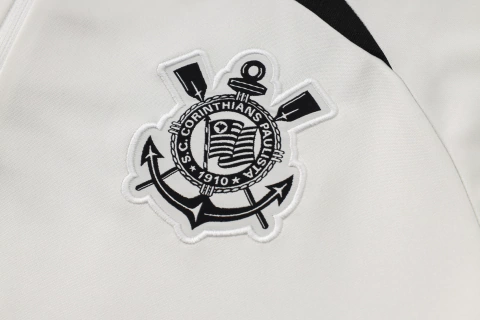 AGASALHO CORINTHIANS CREME