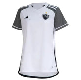 Camisa Galo II 23/24 - Feminina  - Branco