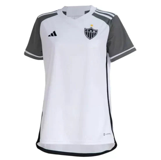 Camisa Galo II 23/24 - Feminina  - Branco