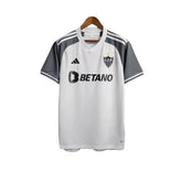 Camisa Galo II 23/24 Torcedor  Masculino Branco