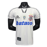 Camisa Retrô Corinthians 1999 TOPPER HOME