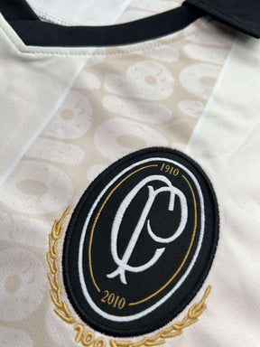 Camisa Retrô Corinthians Centenário