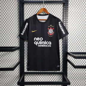 Camisa Retrô Corinthians 2010 NIKE RESERVA