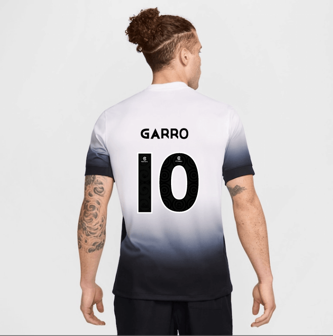 CAMISA CORINTHIANS I HOME #GARRO 10 2024/25 PRONTA ENTREGA TORCEDOR