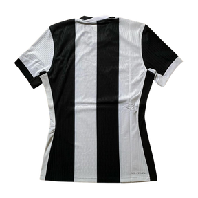 CAMISA CORINTHIANS III THIRD 2024/25 VERSÃO JOGADOR PRETA/BRANCA