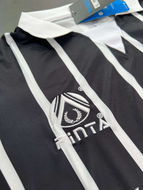 Camisa Retrô Corinthians 1990 FINTA KALUNGA