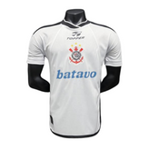 Camisa Retrô Corinthians 2000 TOPPER HOME