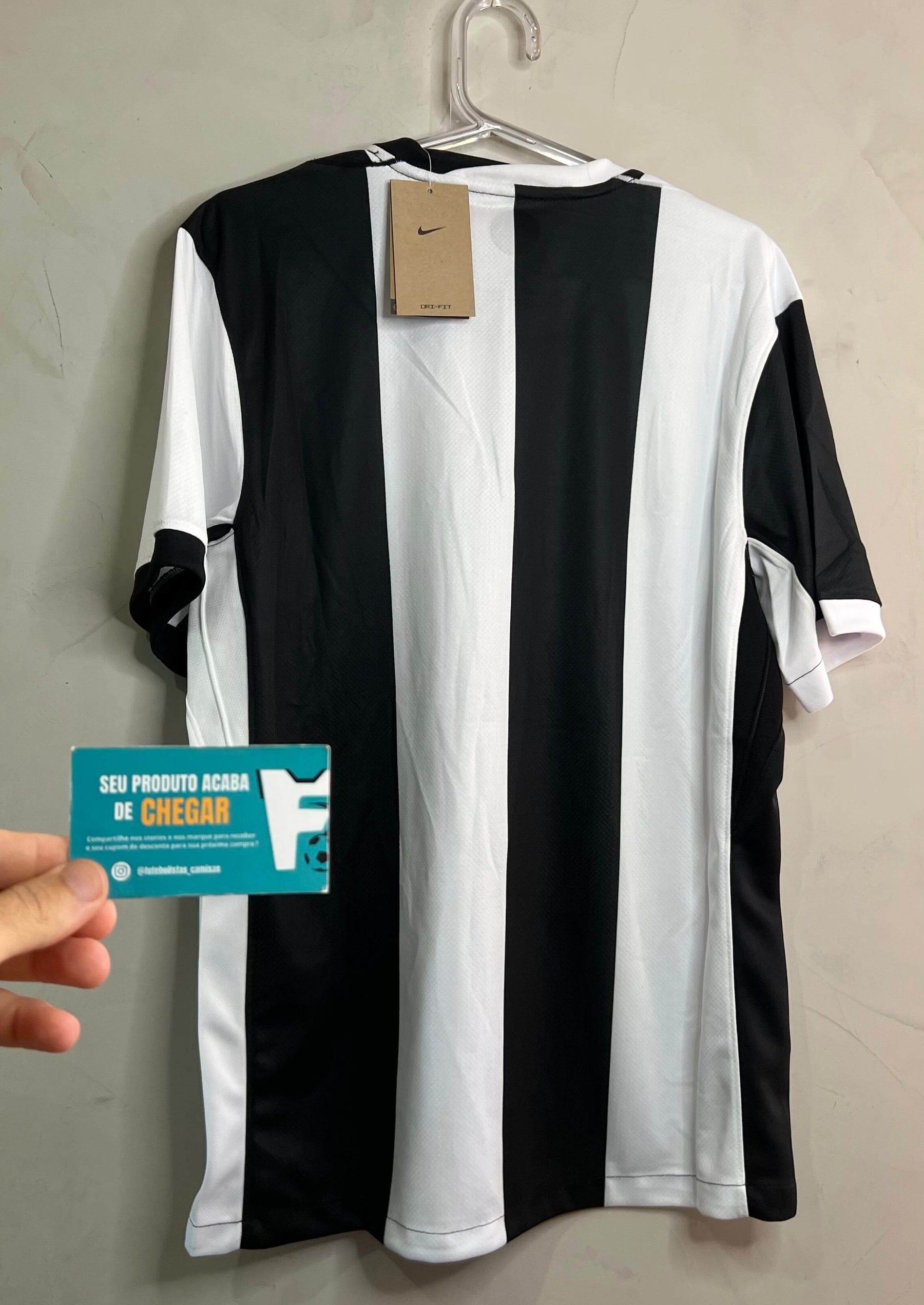 CAMISA CORINTHIANS III TERCEIRA 2024/25 PRONTA ENTREGA TORCEDOR