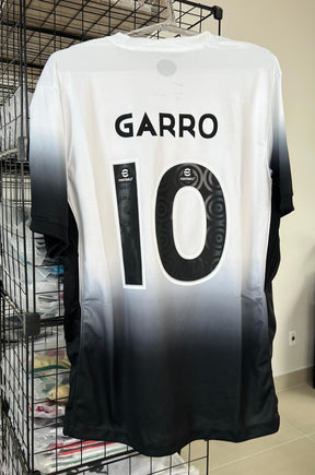 CAMISA CORINTHIANS I HOME #GARRO 10 2024/25 PRONTA ENTREGA TORCEDOR