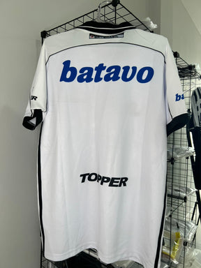 Camisa Retrô Corinthians 1999 TOPPER HOME