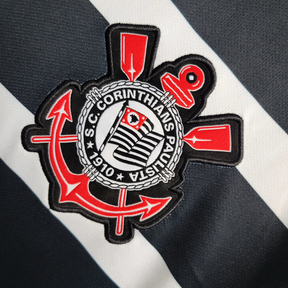 Camisa Retrô Corinthians 2014/15 AWAY