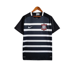 Camisa Retrô Corinthians 2014/15 AWAY