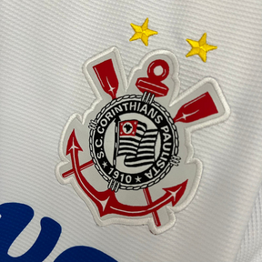 Camisa Retrô Corinthians 1999 TOPPER HOME