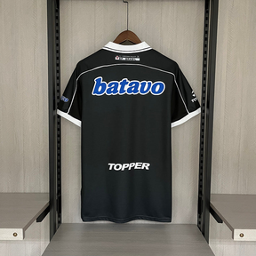 Camisa Retrô Corinthians 1999 TOPPER AWAY