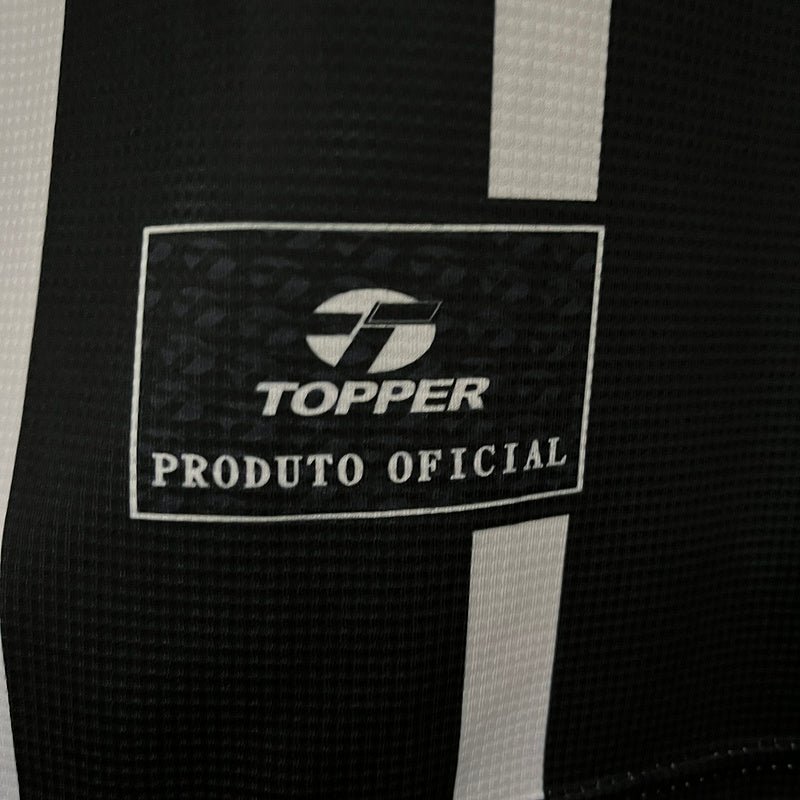 Camisa Retrô Corinthians 1999 TOPPER AWAY