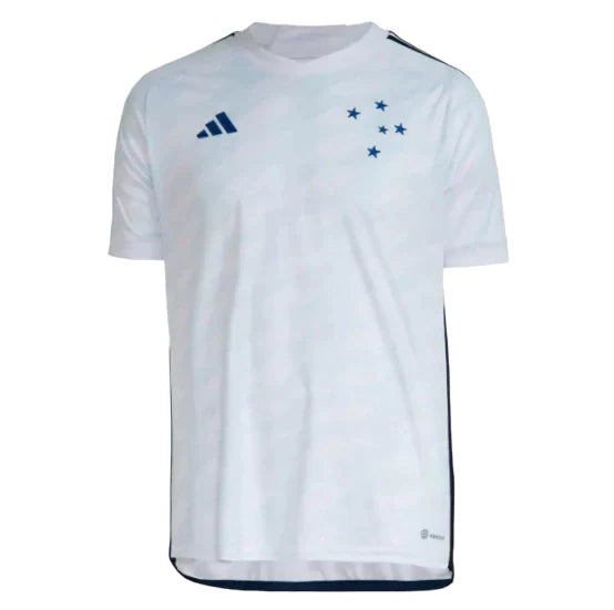 Camisa Cabuloso II 23/24 - Torcedor  Masculina - Branco