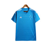 Camisa Cabuloso Goleiro 23/24 Torcedor  Masculina - Azul