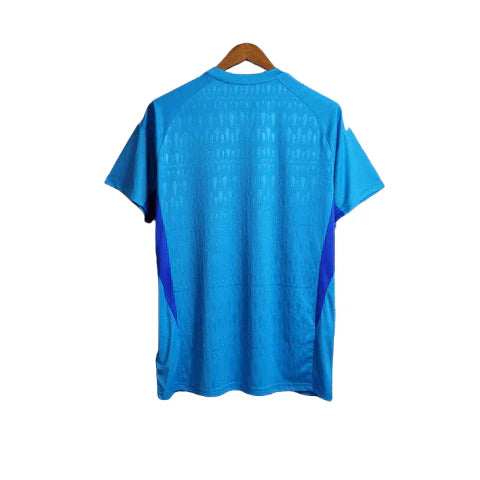 Camisa Cabuloso Goleiro 23/24 Torcedor  Masculina - Azul