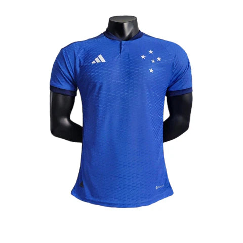 Camisa Cabuloso I 23/24 Jogador  Masculina - Azul