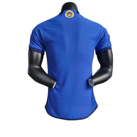 Camisa Cabuloso I 23/24 Jogador  Masculina - Azul