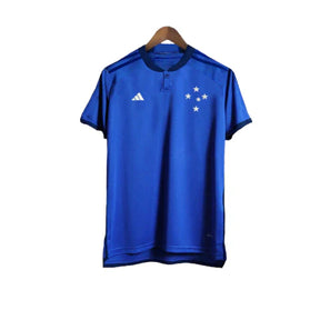 Camisa Cabuloso I 23/24 Torcedor  Masculina - Azul