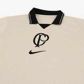 CAMISA FEMININA CORINTHIANS IV QUARTA 2023/24 BEGE