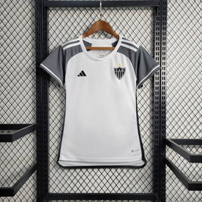 Camisa Galo II 23/24 - Feminina  - Branco