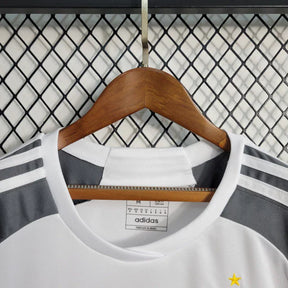 Camisa Galo II 23/24 - Feminina  - Branco