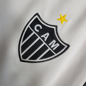 Camisa Galo II 23/24 - Feminina  - Branco